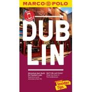 Dublin Marco Polo Guide